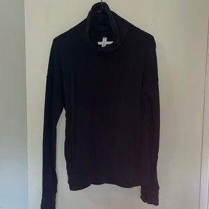 Lululemon Black Size 6